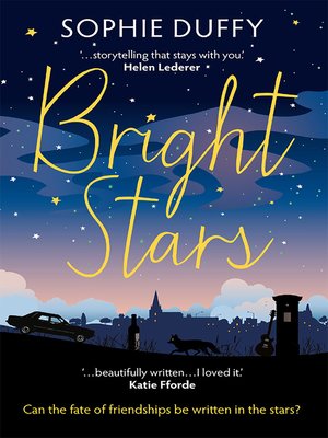 cover image of Bright Stars